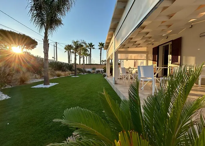 Villa Margherita